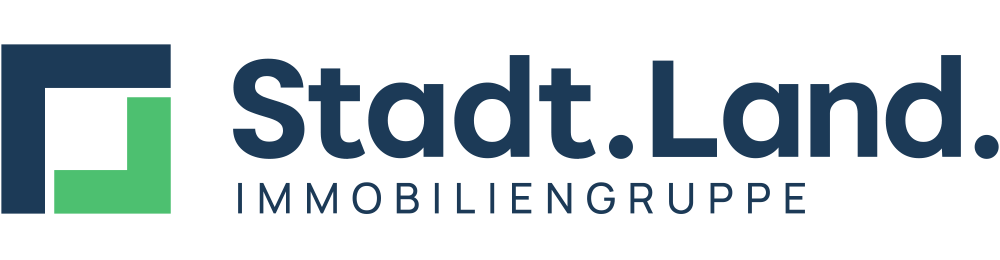 Stadt.Land. Logo