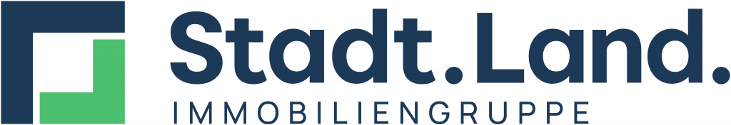 Stadt.Land. Logo